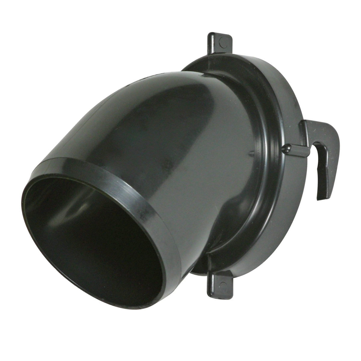 Camco Qualifies for Free Shipping Camco 45-Degree Hose Adapter #39403