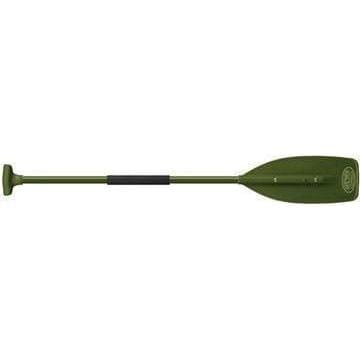 Camco Qualifies for Free Shipping Camco 5' Synthetic Paddle Olive Green #50456