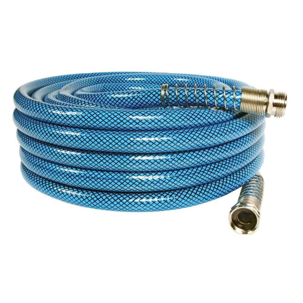 Camco Qualifies for Free Shipping Camco 50' Premium Drinking Water Hose 5/8" ID Anti-Kink #22853