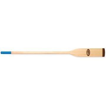 Camco Qualifies for Free Shipping Camco 6' Wood Oar with Grip Clear #50402