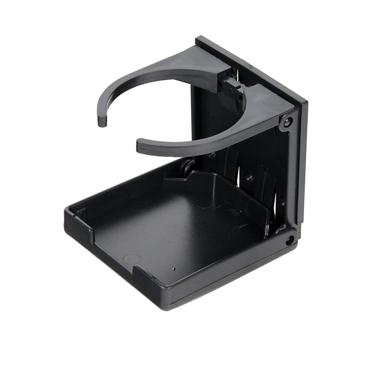 Camco Qualifies for Free Shipping Camco Adjustable Drink Holders Black #44044