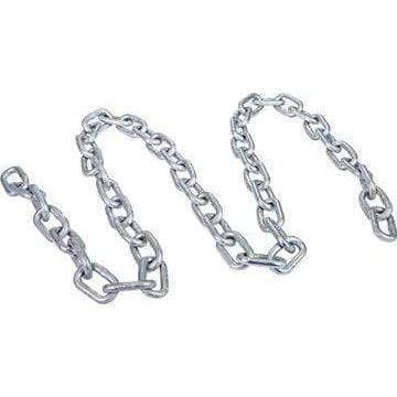 Camco Qualifies for Free Shipping Camco Anchor Chain Galvanized Steel 5/16" x 5' #50111