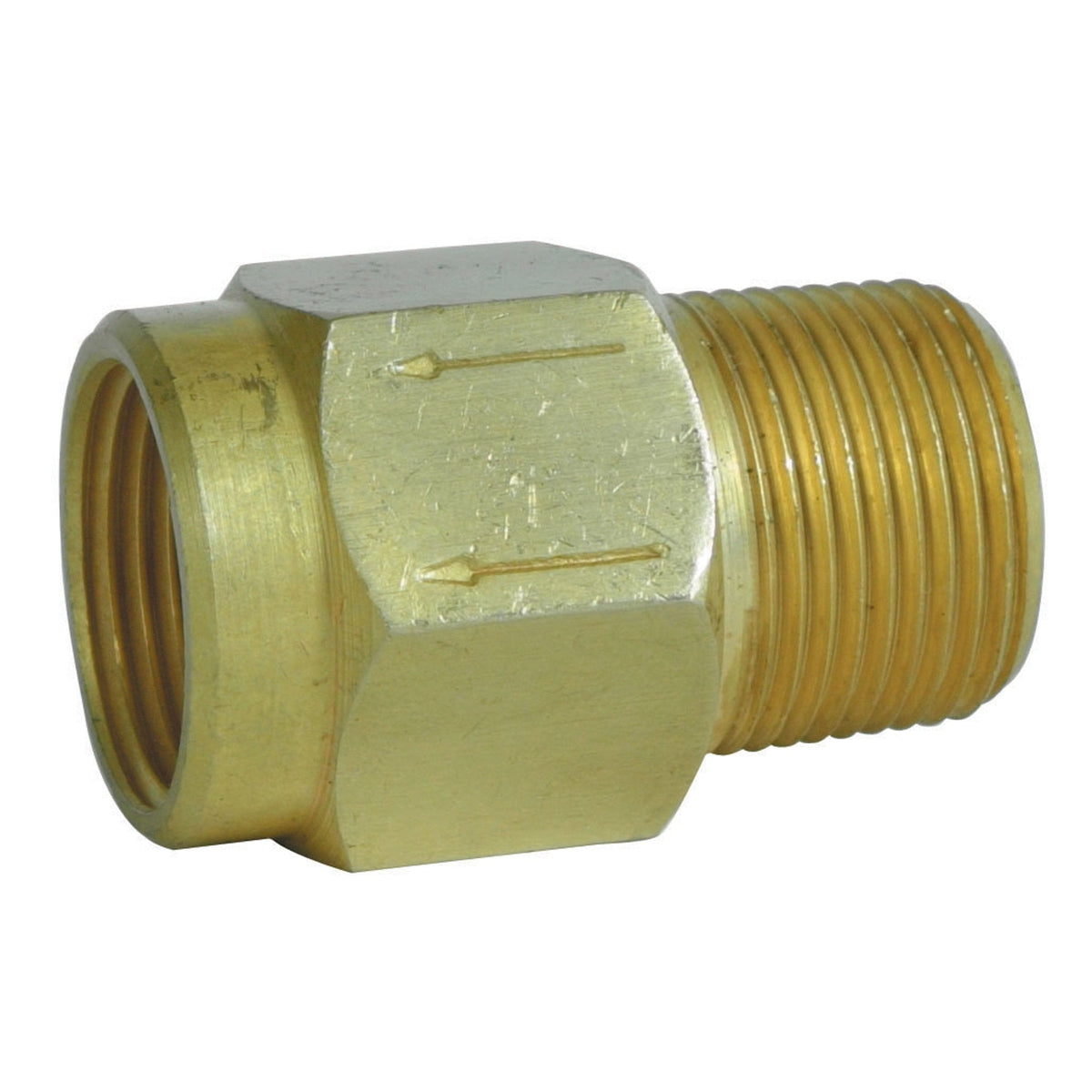 Camco Qualifies for Free Shipping Camco Backflow Preventer 1/2" #23303