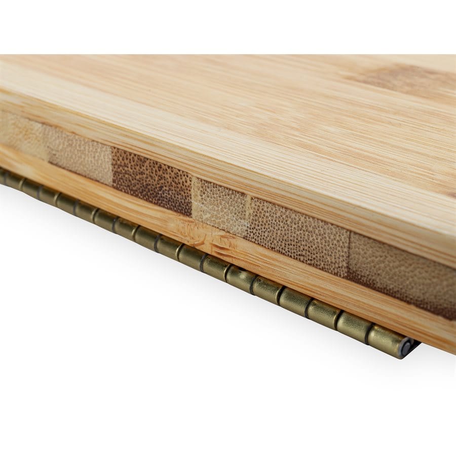 Camco Qualifies for Free Shipping Camco Bamboo Accents RV Countertop Extension 12" x 13-1/2" x 3/4" #43423