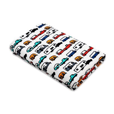 Camco Qualifies for Free Shipping Camco Beach Towel Multi RV Pattern #53303