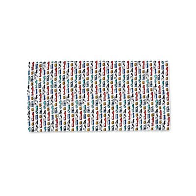 Camco Qualifies for Free Shipping Camco Beach Towel Multi RV Pattern #53303