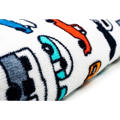 Camco Qualifies for Free Shipping Camco Beach Towel Multi RV Pattern #53303