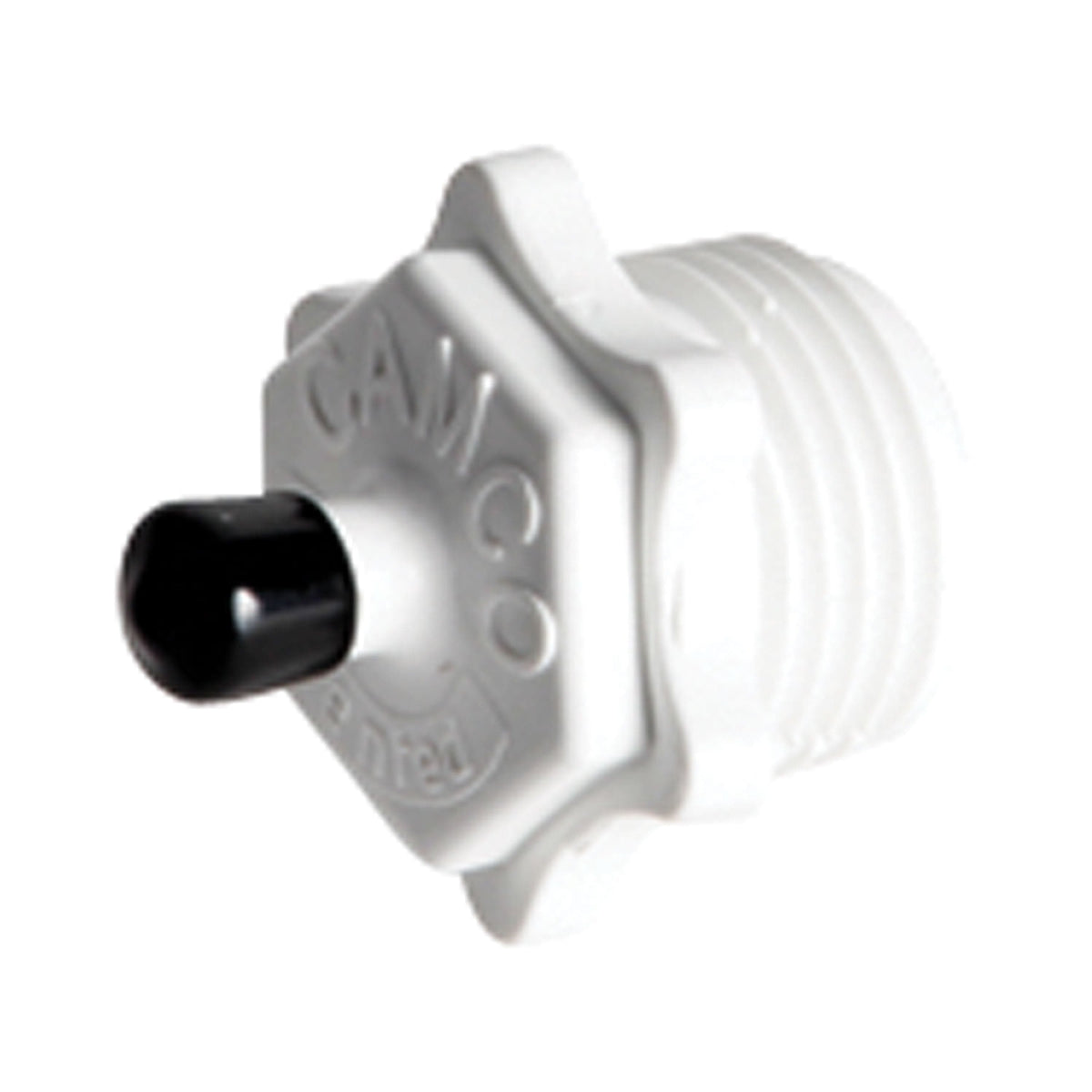 Camco Qualifies for Free Shipping Camco Blow Out Plug Plastic #36104