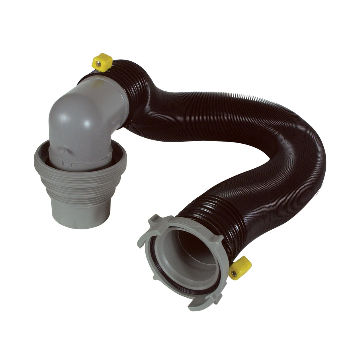 Camco Qualifies for Free Shipping Camco Complete RV Sewer Kit #39551