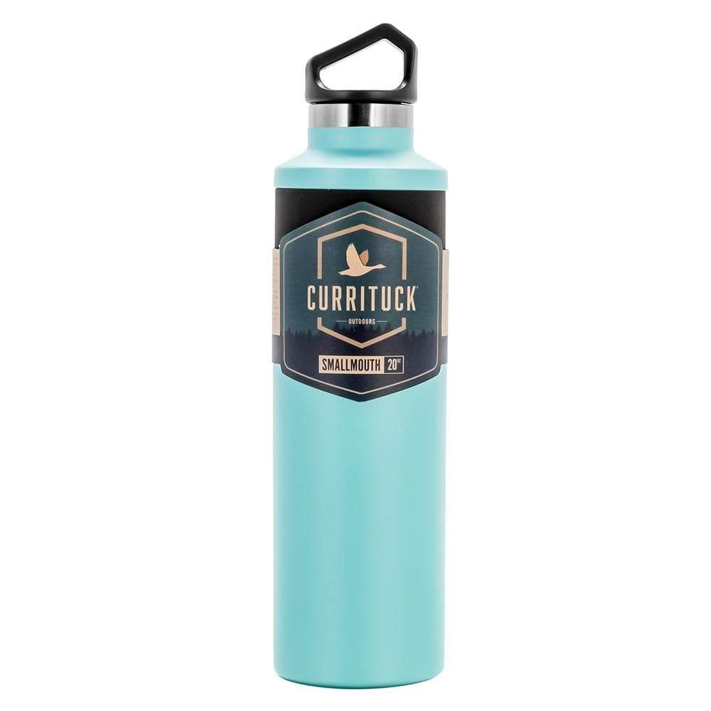 Camco Qualifies for Free Shipping Camco Currituck 20 oz Standard Mouth Seafoam #51941