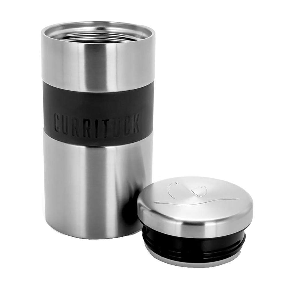 Camco Qualifies for Free Shipping Camco Currituck SS Food Container 18 oz #51989