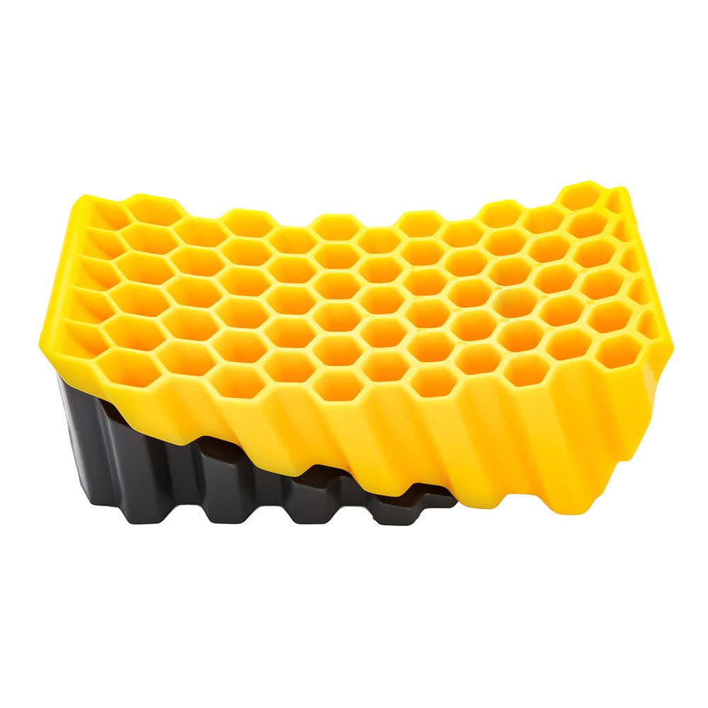 Camco Qualifies for Free Shipping Camco Curved Leveler and Wheel Chock #44423