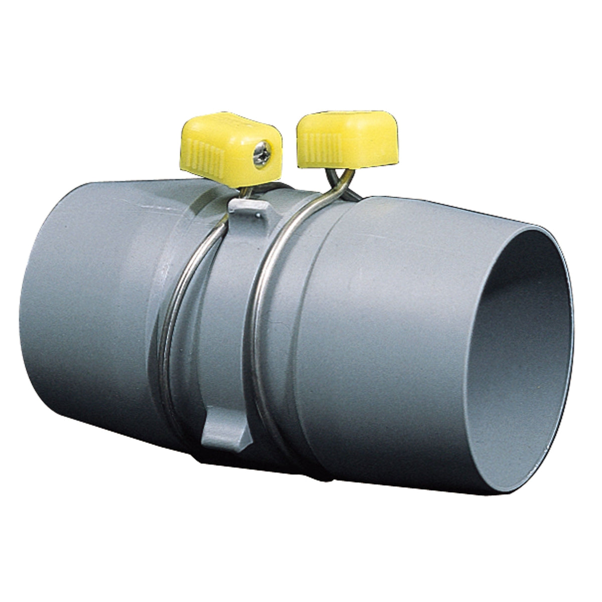 Camco Qualifies for Free Shipping Camco Easy Slip Internal Hose Coupler #39163