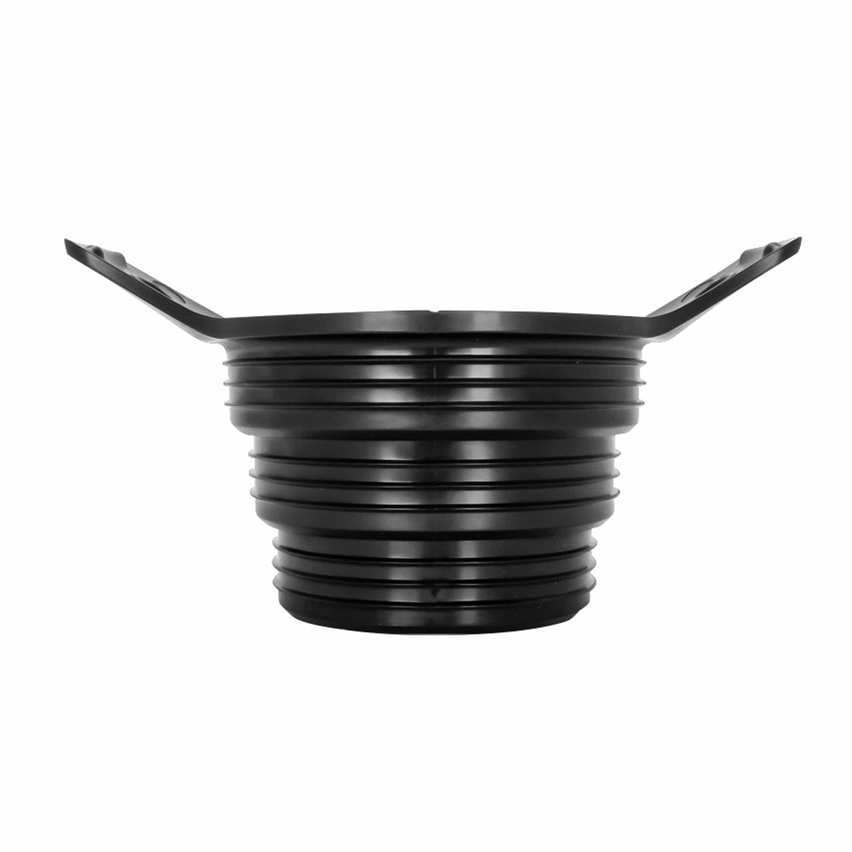 Camco Qualifies for Free Shipping Camco Flexible 3-In-1 Sewer Hose Seal Black #39318