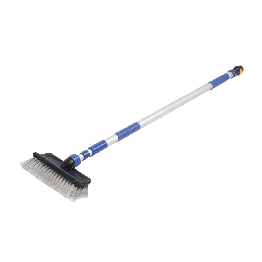 Camco Qualifies for Free Shipping Camco Flow Through Wash Brush #41960