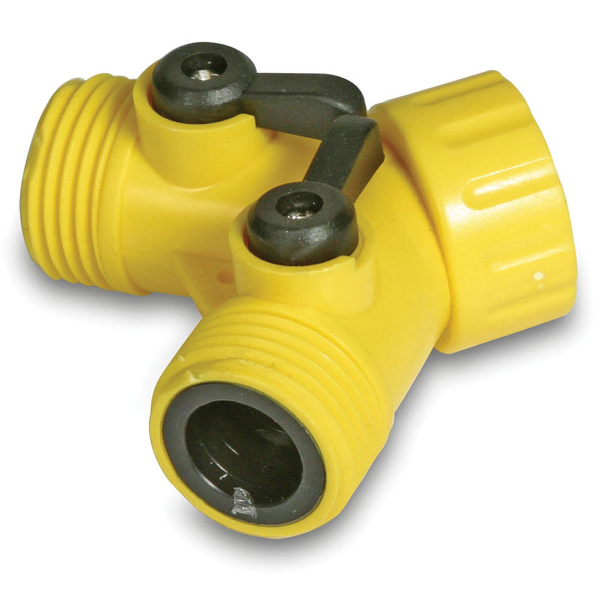 Camco Qualifies for Free Shipping Camco Garden Hose Wye Plastic #20073