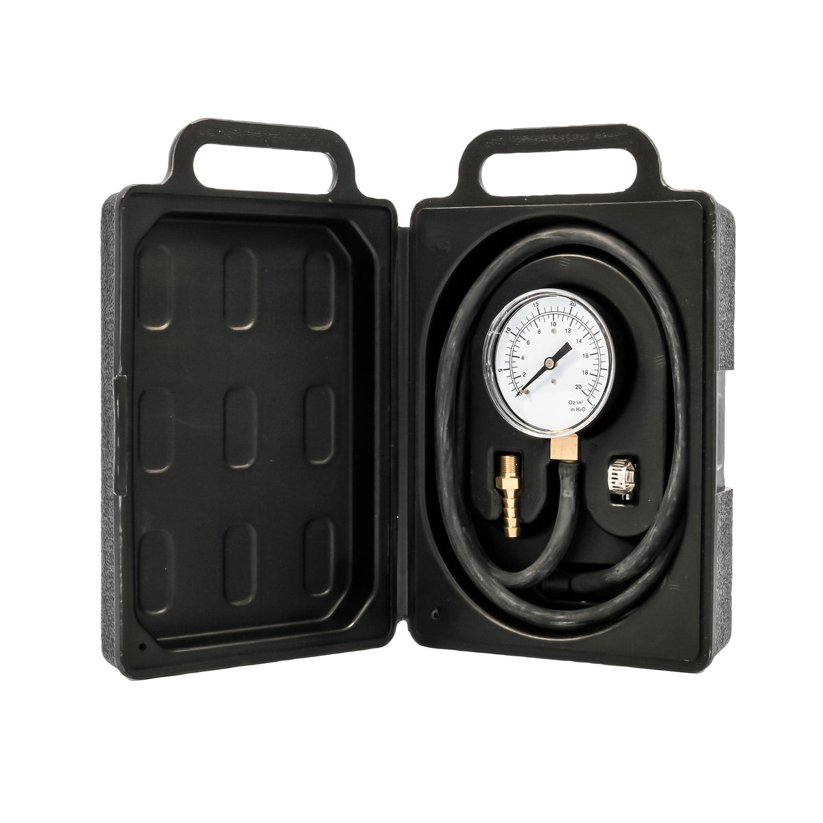 Camco Qualifies for Free Shipping Camco Gas Pressure Test Kit #10389