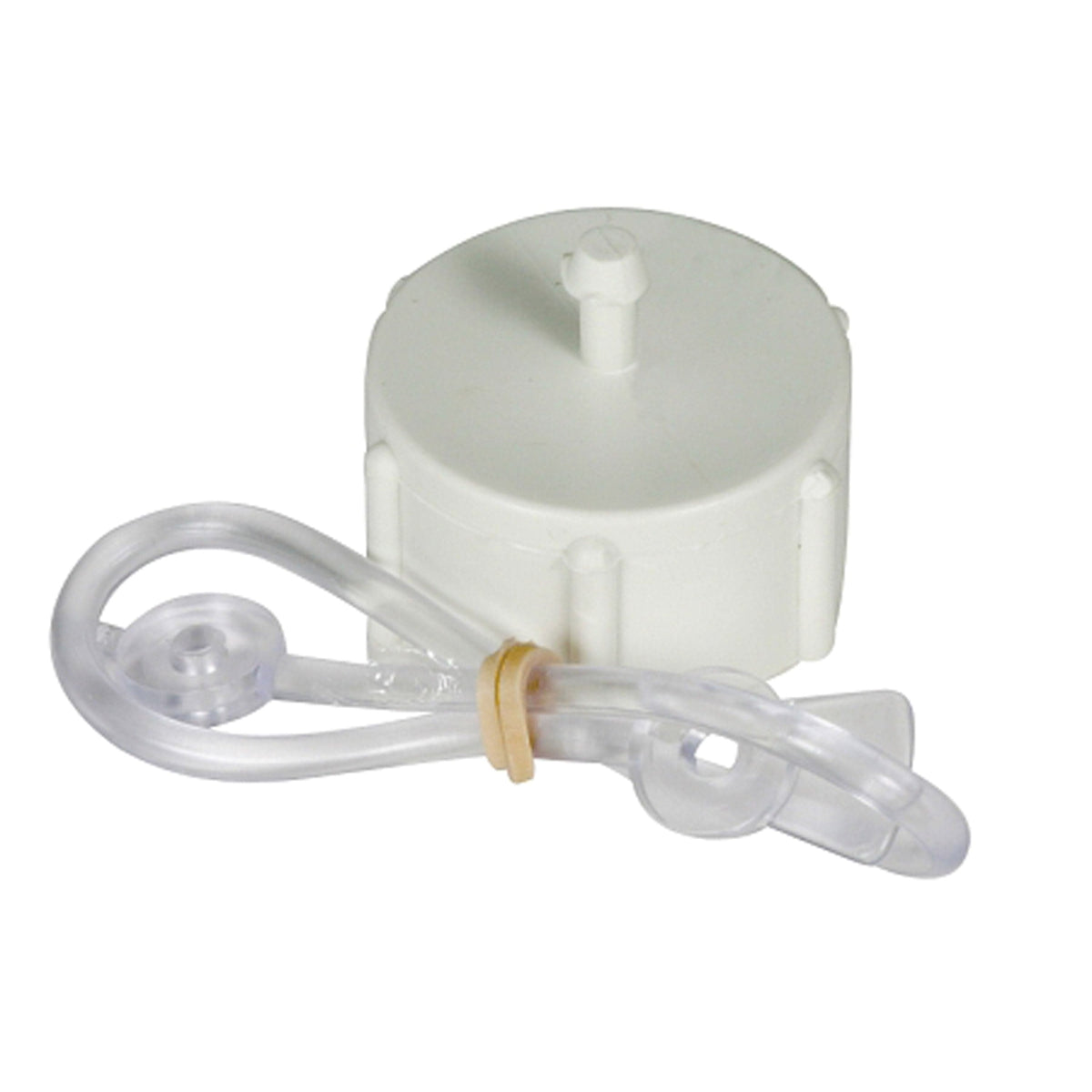 Camco Qualifies for Free Shipping Camco Hose Plug & Cap 3/4" Female #22204