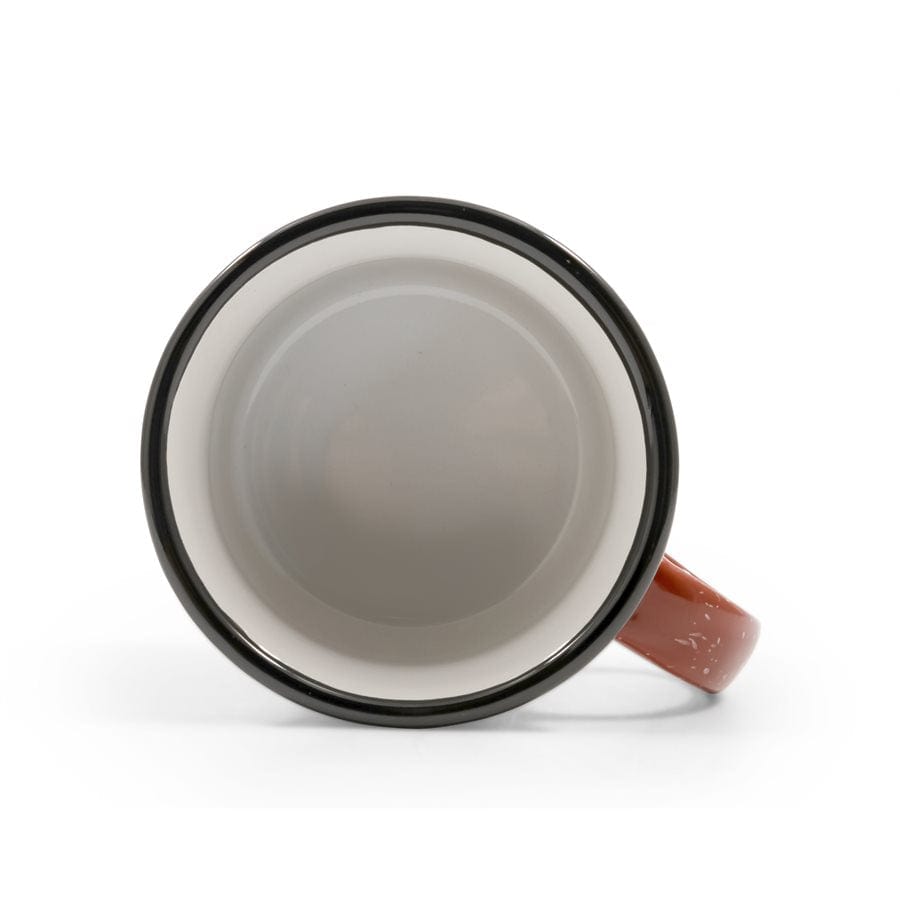 Camco Qualifies for Free Shipping Camco Mug 16 oz Speckled Red #53235