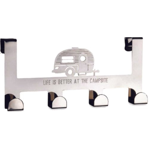 Camco Qualifies for Free Shipping Camco Over The Door Towel Hanger #53388