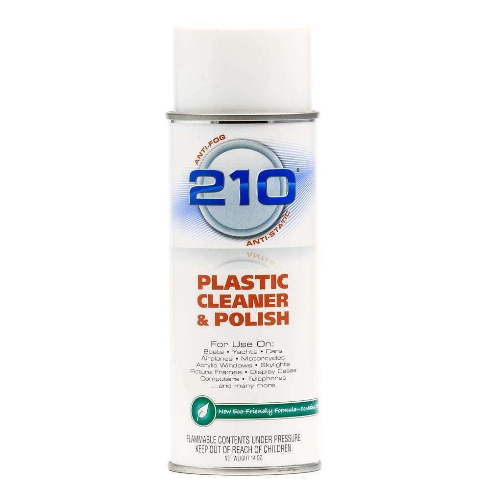 Camco Qualifies for Free Shipping Camco Plastic Cleaner and Polish #40934