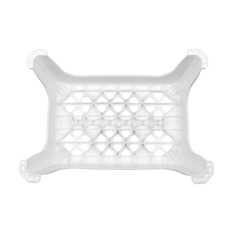 Camco Qualifies for Free Shipping Camco Plastic Step Stool Large White #43474