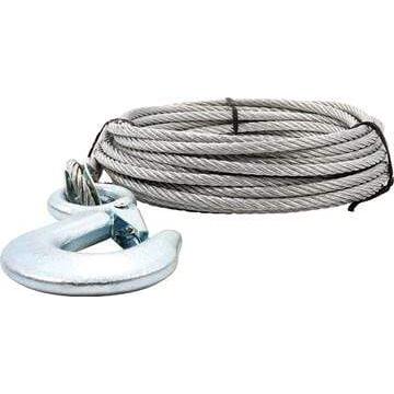 Camco Replacement winch straps 3/16" x 25' #50003