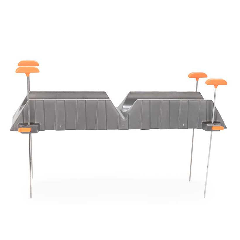 Camco Qualifies for Free Shipping Camco Rhino Tote Tank Sewer Hose Support Kit #39015