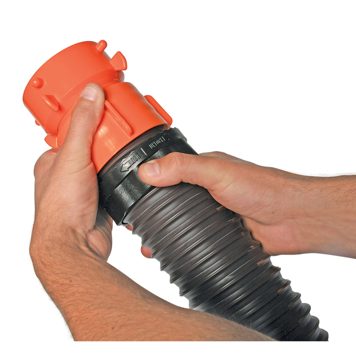 Camco Qualifies for Free Shipping Camco Rhinoflex Locking Rings #39803