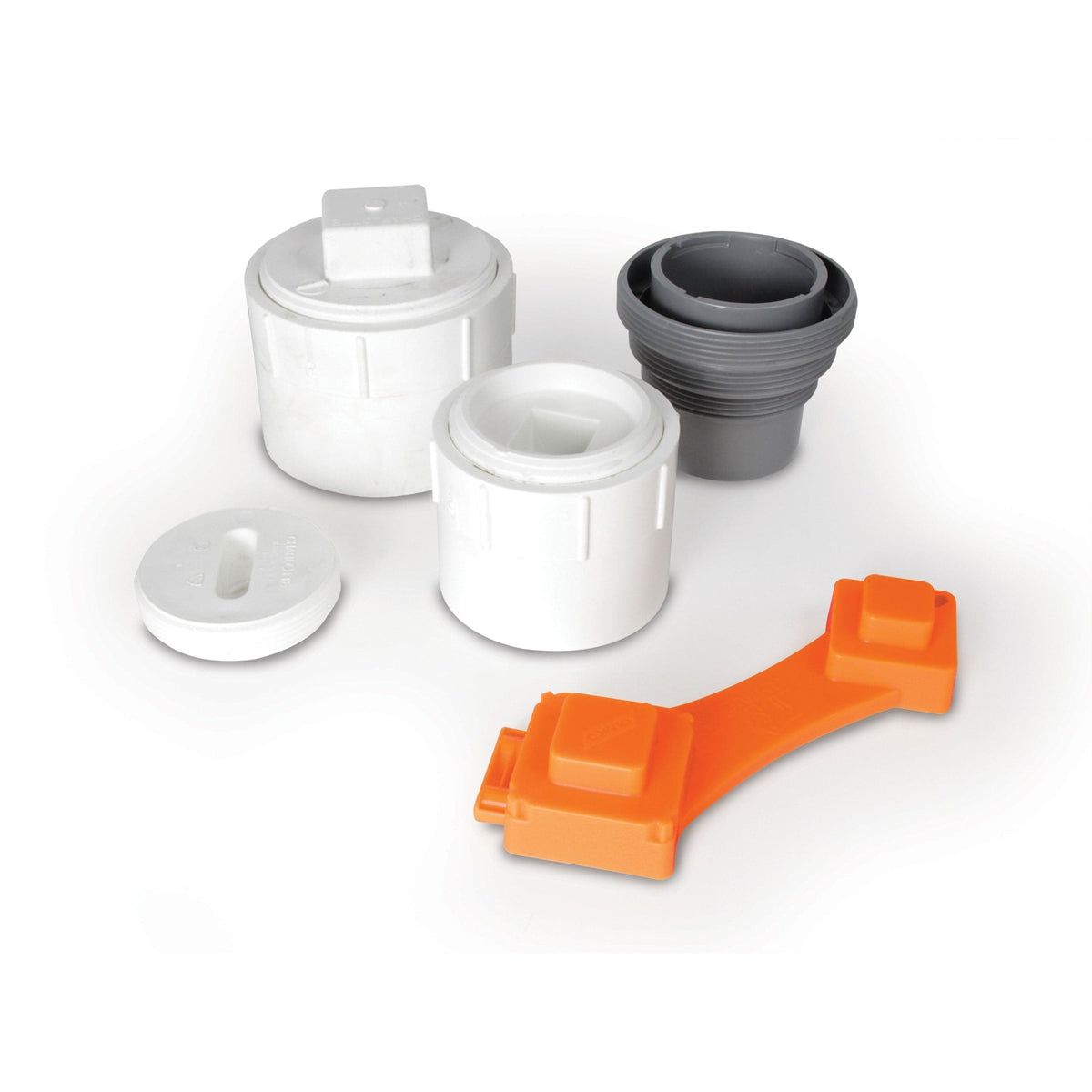 Camco Qualifies for Free Shipping Camco Rhinoflex Sewer Cleanout Plug Wrench #39755