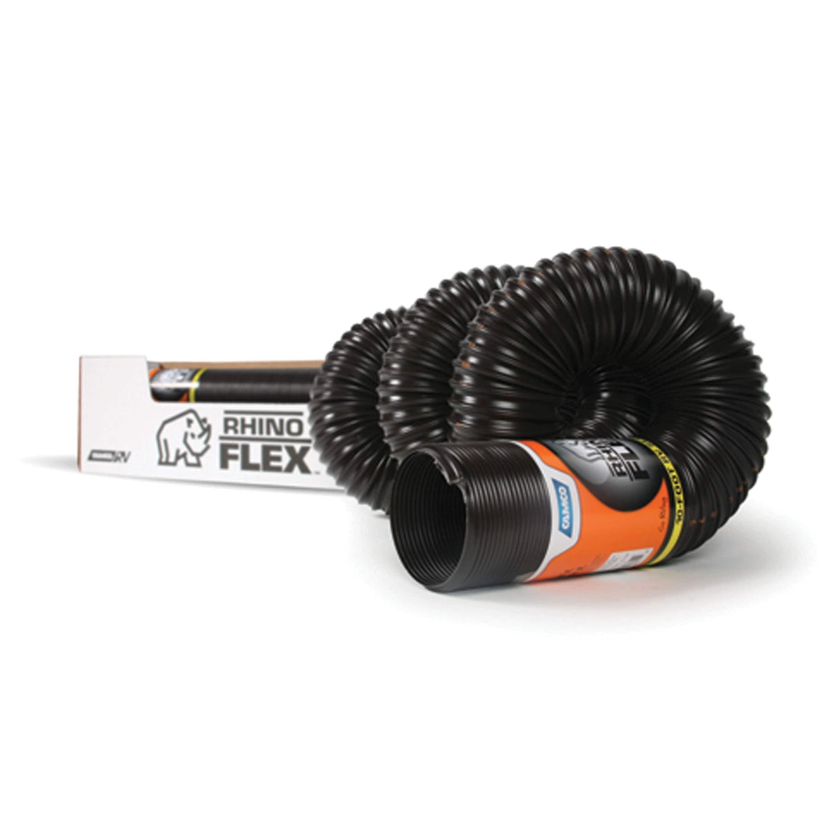 Camco Qualifies for Free Shipping Camco Rhinoflex Sewer Hose 10' #39671