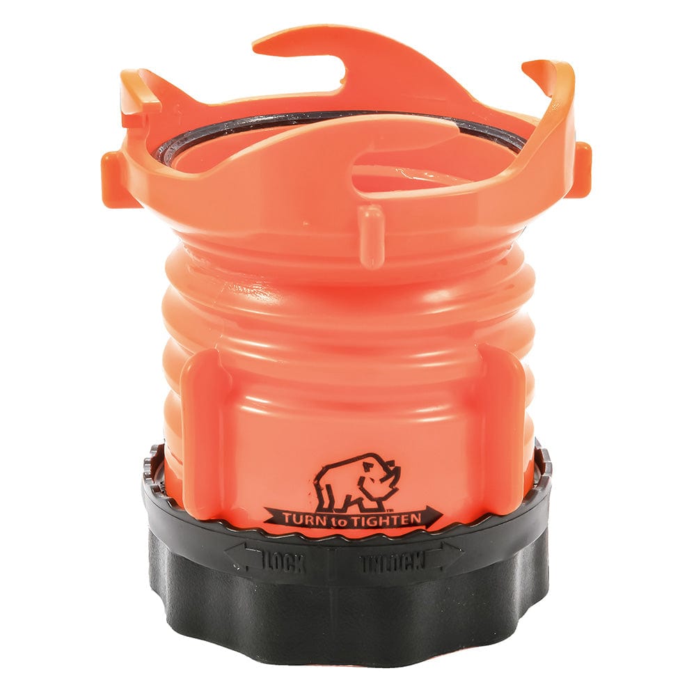 Camco Qualifies for Free Shipping Camco Rhinoflex Swivel Bayonet Fitting #39783