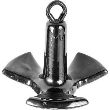 Camco River Anchor PVC Coated 12 lb #50097