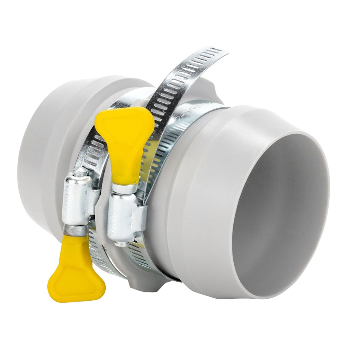 Camco Qualifies for Free Shipping Camco RV Internal Sewer Hose Coupler #39212