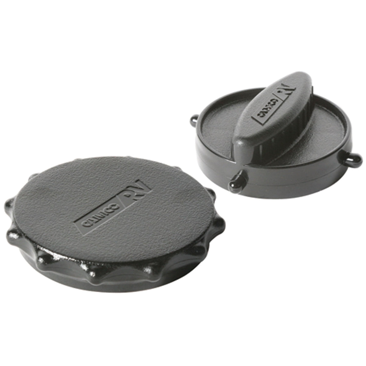 Camco Qualifies for Free Shipping Camco RV Storage Caps #39753