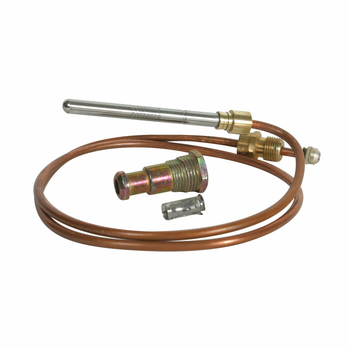 Camco Qualifies for Free Shipping Camco Thermocouple Kit 24" #09293