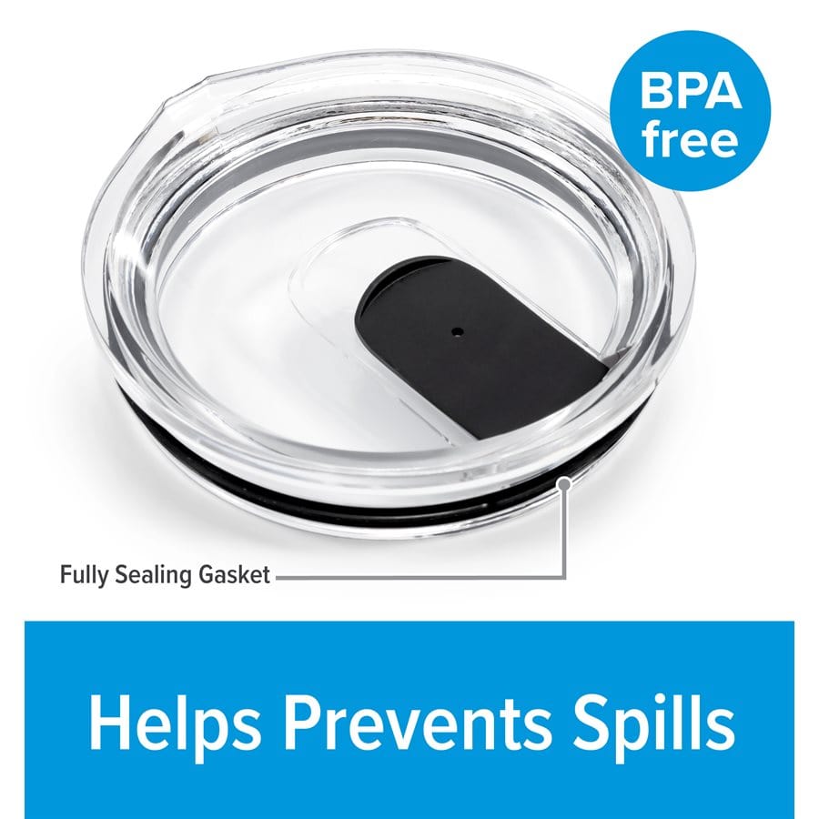 Camco Qualifies for Free Shipping Camco Tumbler Orange Painted 30 oz #53056