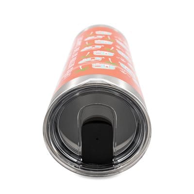 Camco Qualifies for Free Shipping Camco Tumbler Pink Palm Tree 20 oz #53322