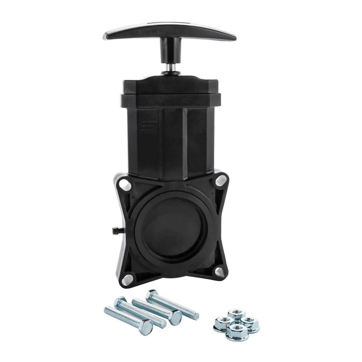 Camco Qualifies for Free Shipping Camco Waste Valve 1-1/2" with Plastic Handle #39503