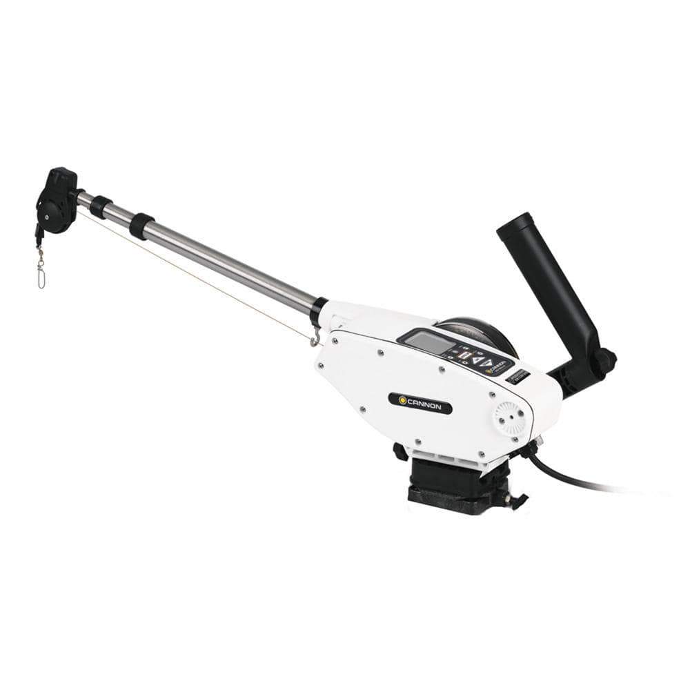 Cannon Qualifies for Free Shipping Cannon Digi-Troll 10 TS Electric Downrigger #1902330