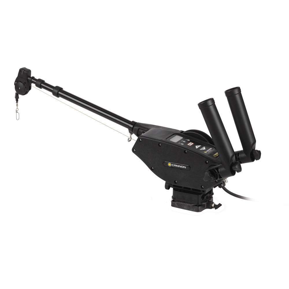 Cannon Qualifies for Free Shipping Cannon Digi-Troll 5 Electric Downrigger #1902315