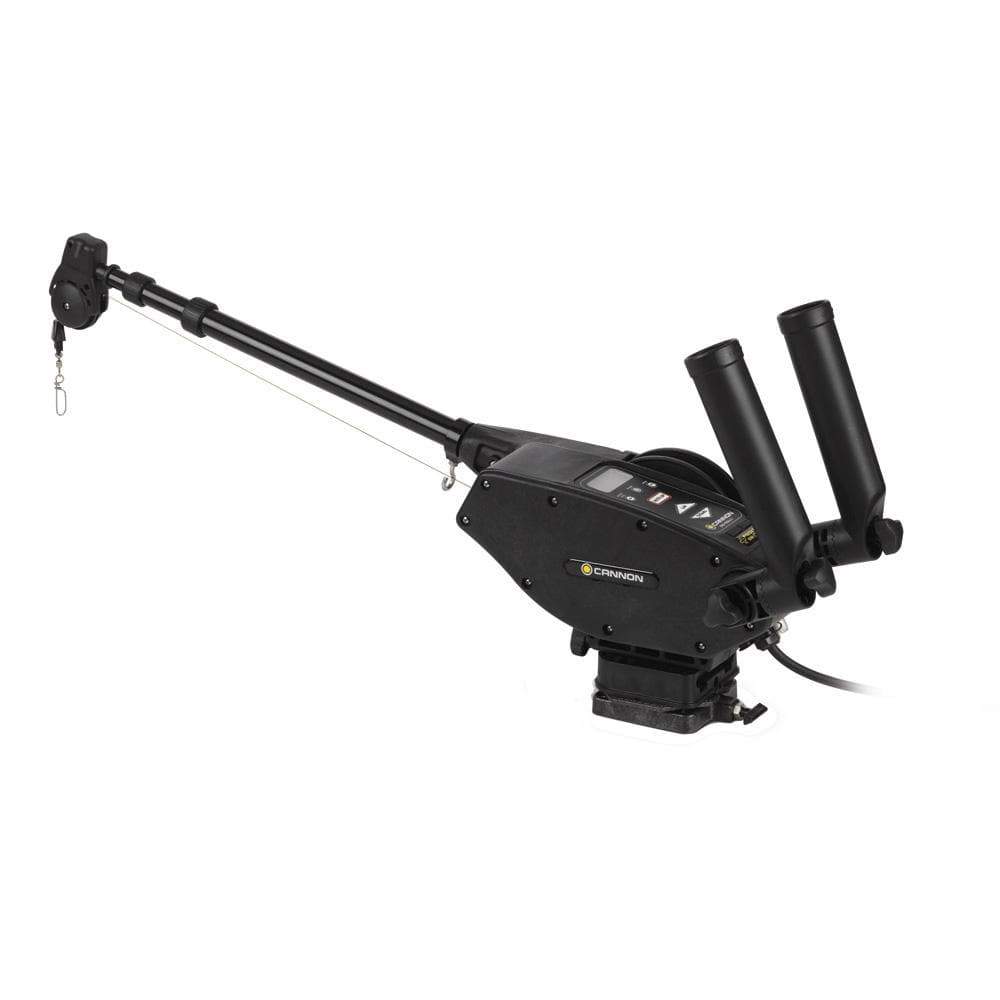 Cannon Digi-Troll 5 Electric Downrigger Reman #1979315