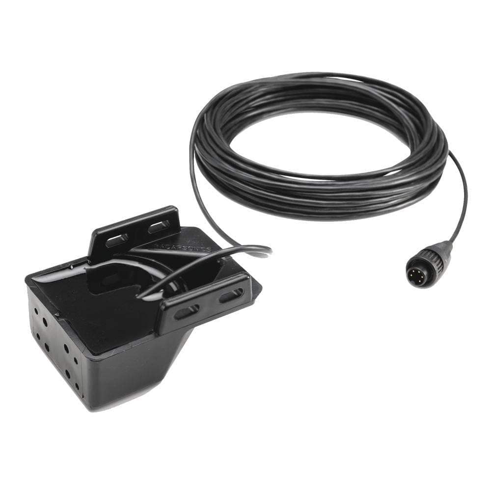 Cannon Qualifies for Free Shipping Cannon Digi-Troll Transducer for Digi-Troll Models #1491072
