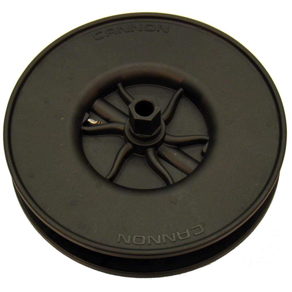 Cannon Qualifies for Free Shipping Cannon Downrigger Spare Spool #1903050