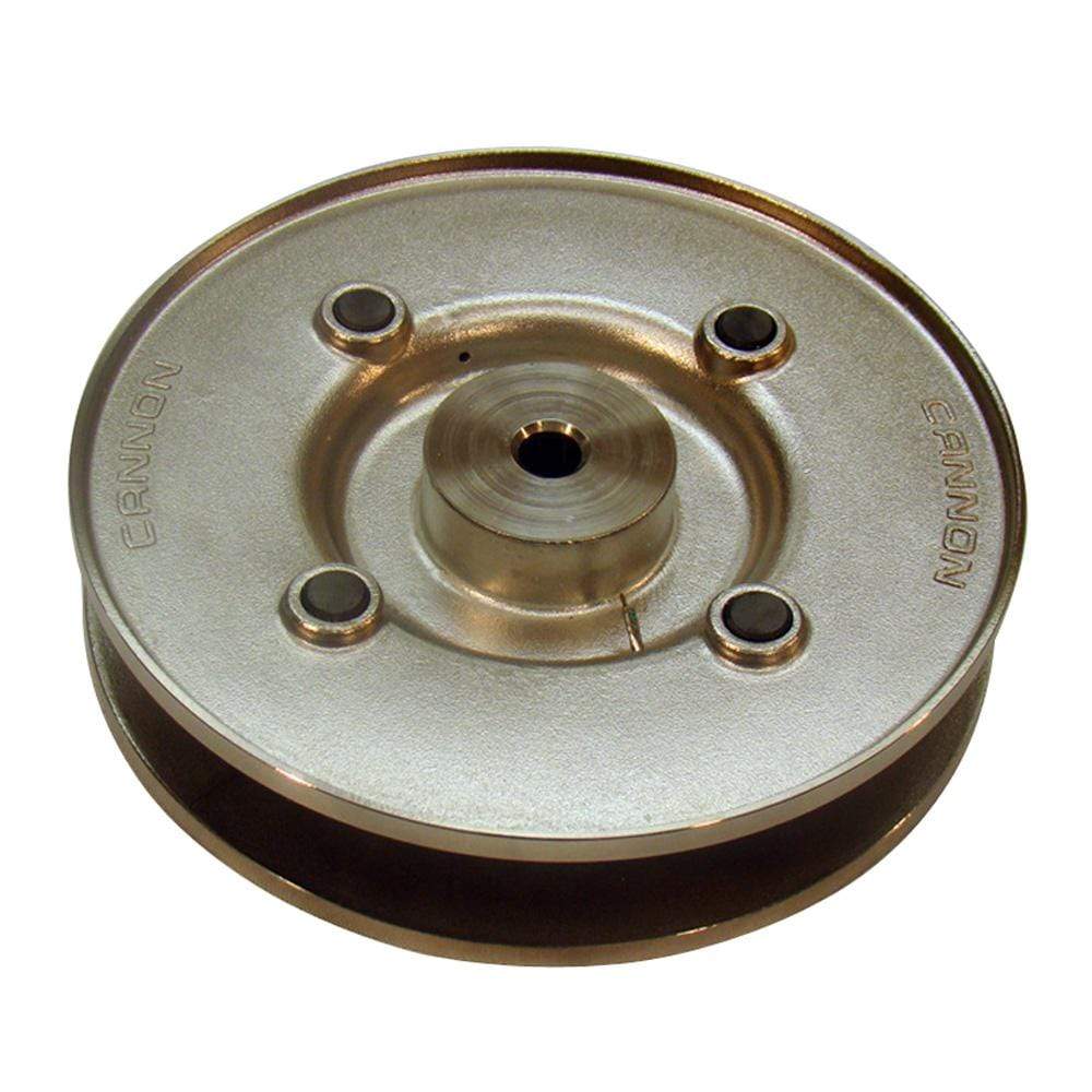 Cannon Qualifies for Free Shipping Cannon Downrigger Spare Spool TS Models #1903051