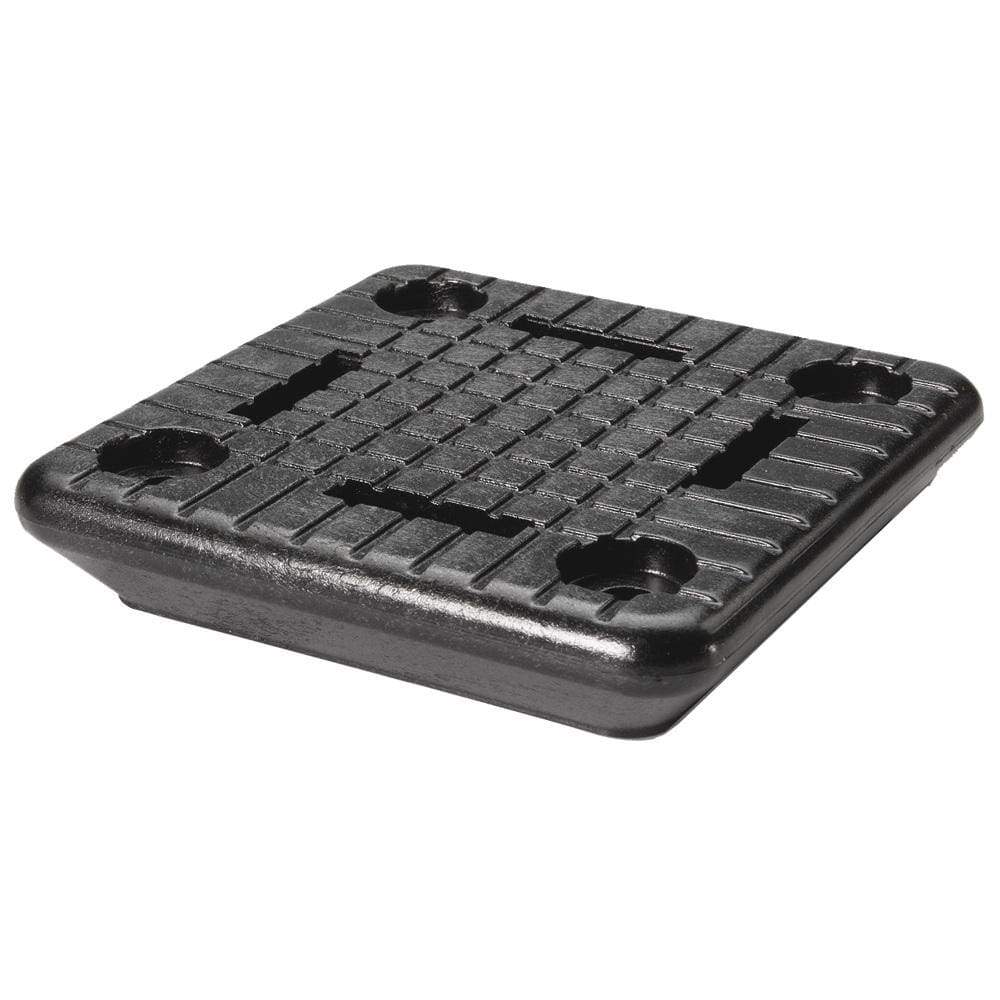 Cannon Qualifies for Free Shipping Cannon Mounting Base for Uni-Troll #2207002