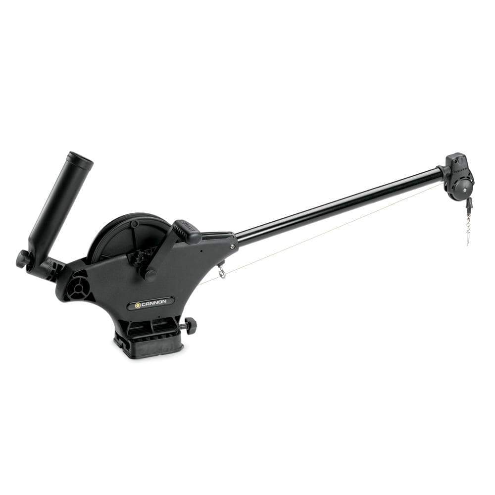 Cannon Qualifies for Free Shipping Cannon Uni-Troll 5 ST Manual Downrigger #1901120