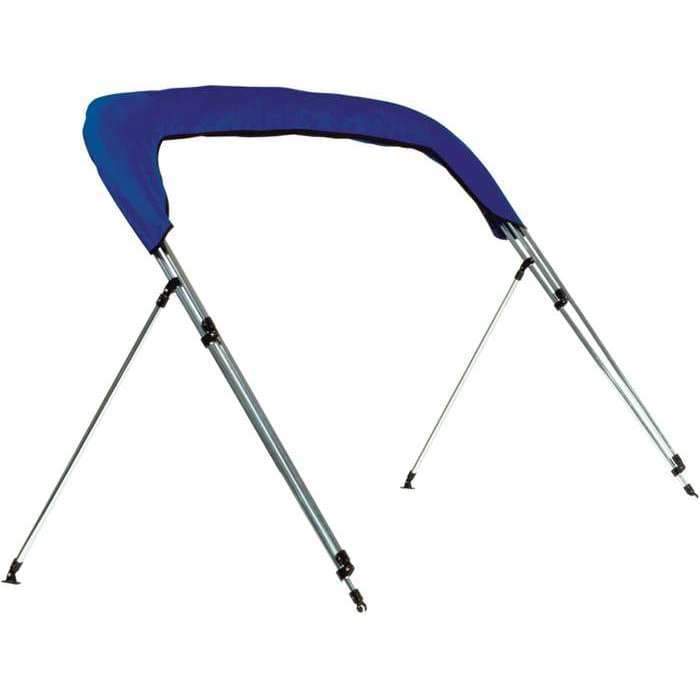 Carver Industries Qualifies for Free Shipping Carver Square 1" Brace Kit #62016