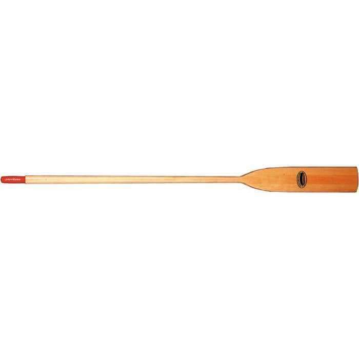 Caviness Woodworking Qualifies for Free Shipping Caviness Woodworking Oars with Red Non-Slip Grip 6.5' #BWLSU65