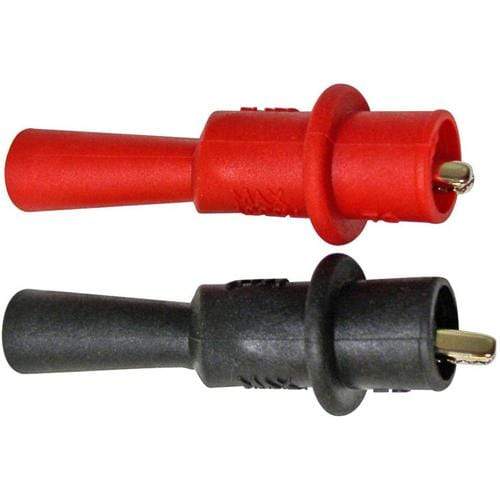 CDI Qualifies for Free Shipping CDI Alligator Clip Set #511-CF72